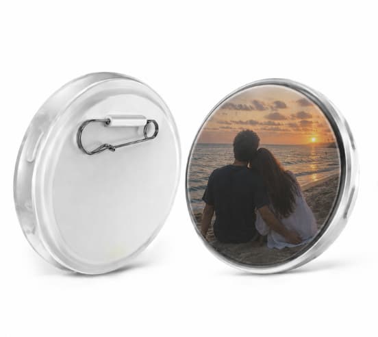 Pin digital para tus recuerdos