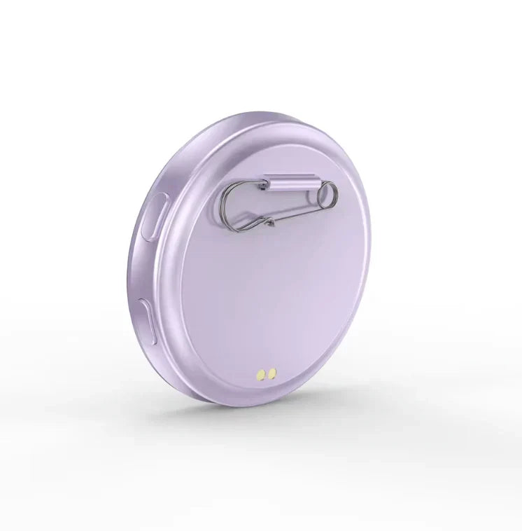 Pin digital para tus recuerdos