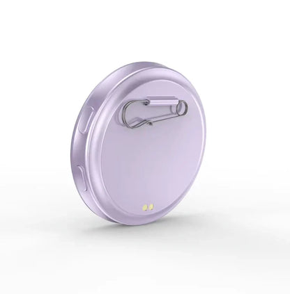 Pin digital para tus recuerdos